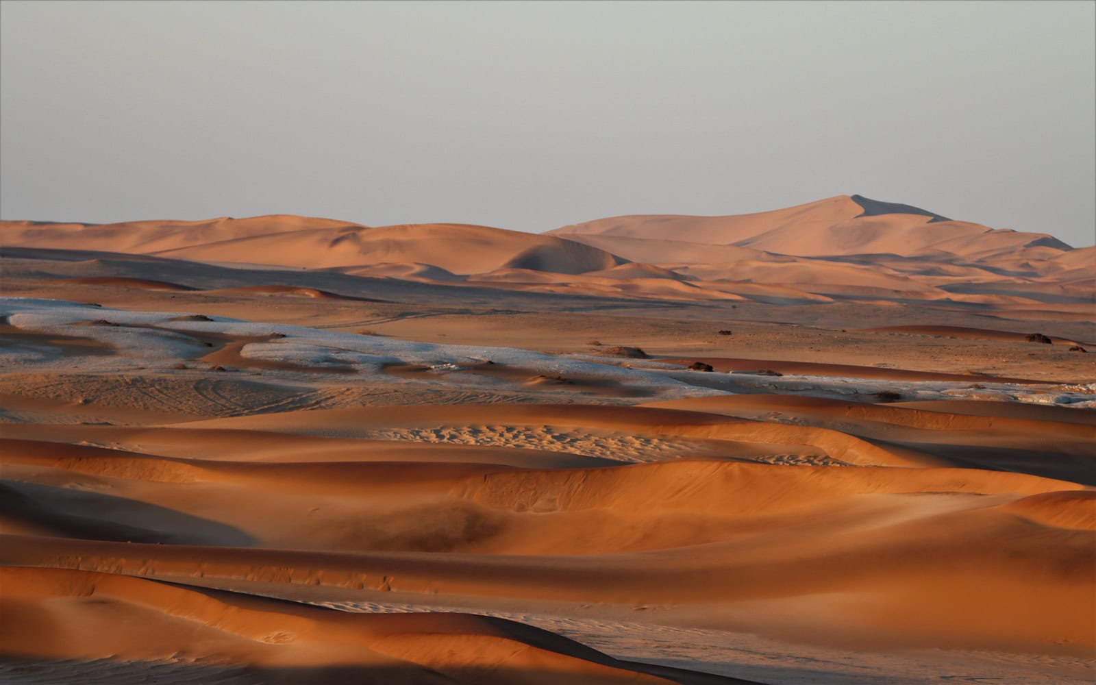 First-time Namibia travel planning context.