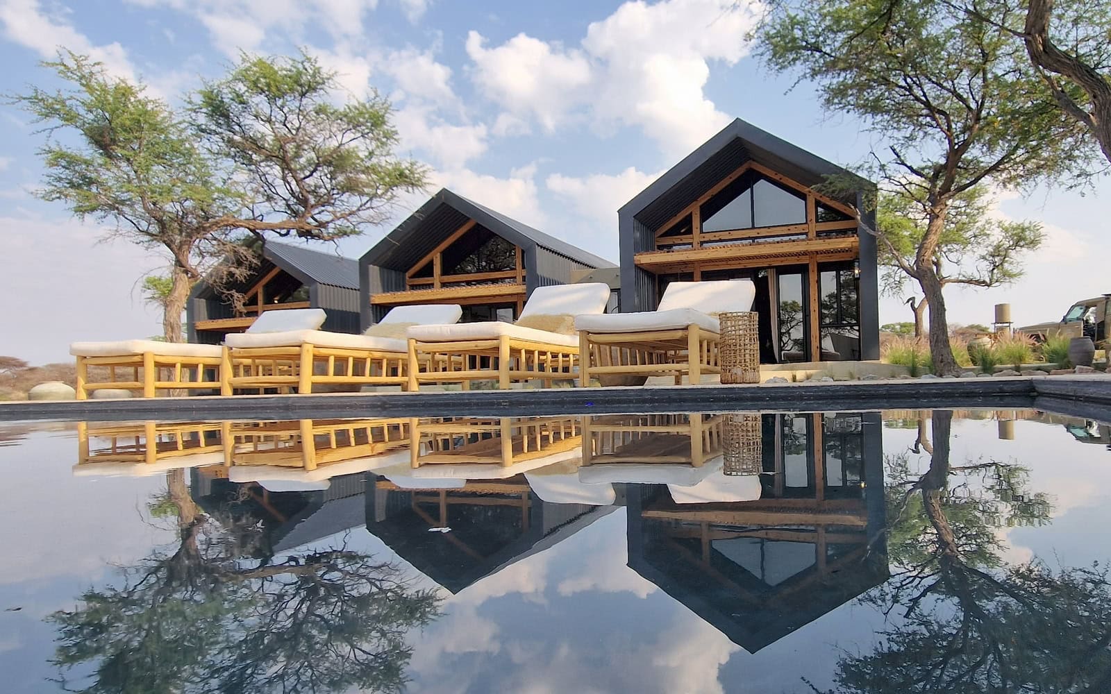Luxury Namibia travel context.