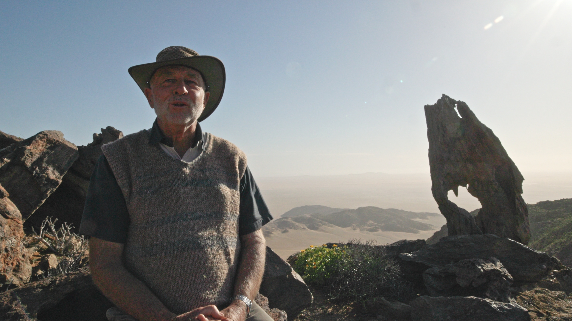 Bernd Roemer guide profile image
