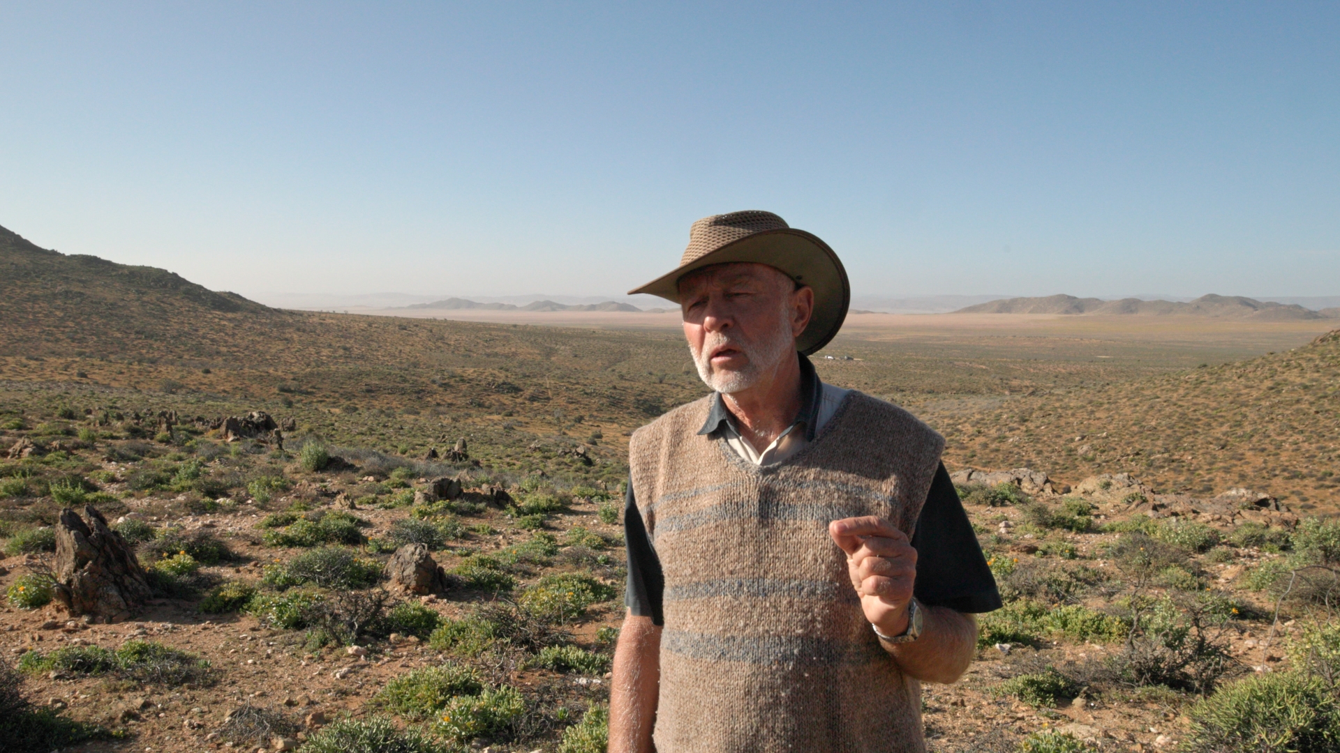 Bernd Roemer guide profile image