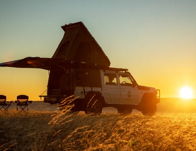 Elite Africa travel experience image